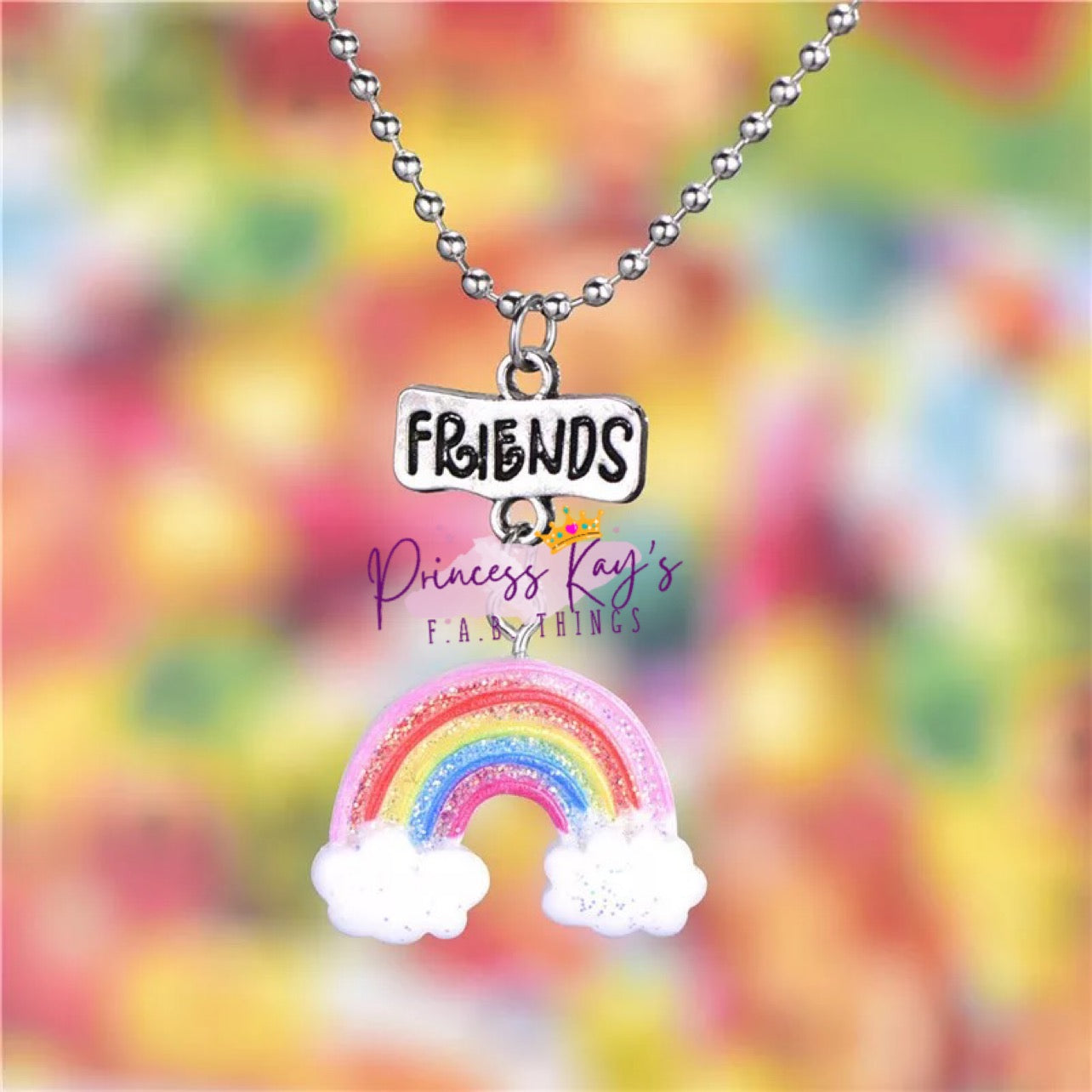 Shxx Children's Necklace Pair Of Avocado Necklaces Best Friend Bff Necklaces  Xq-bs106 | Fruugo KR